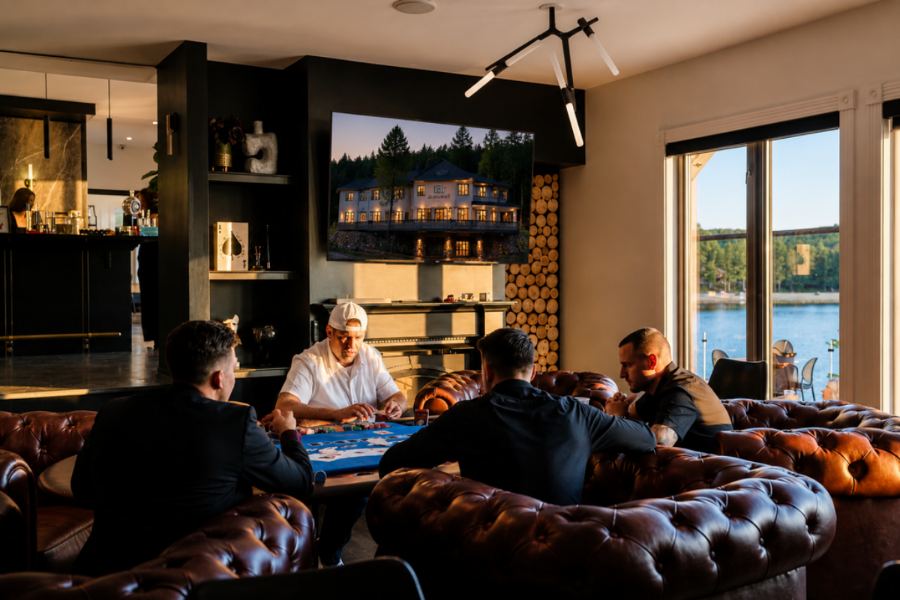 Activités, team building et bien-être